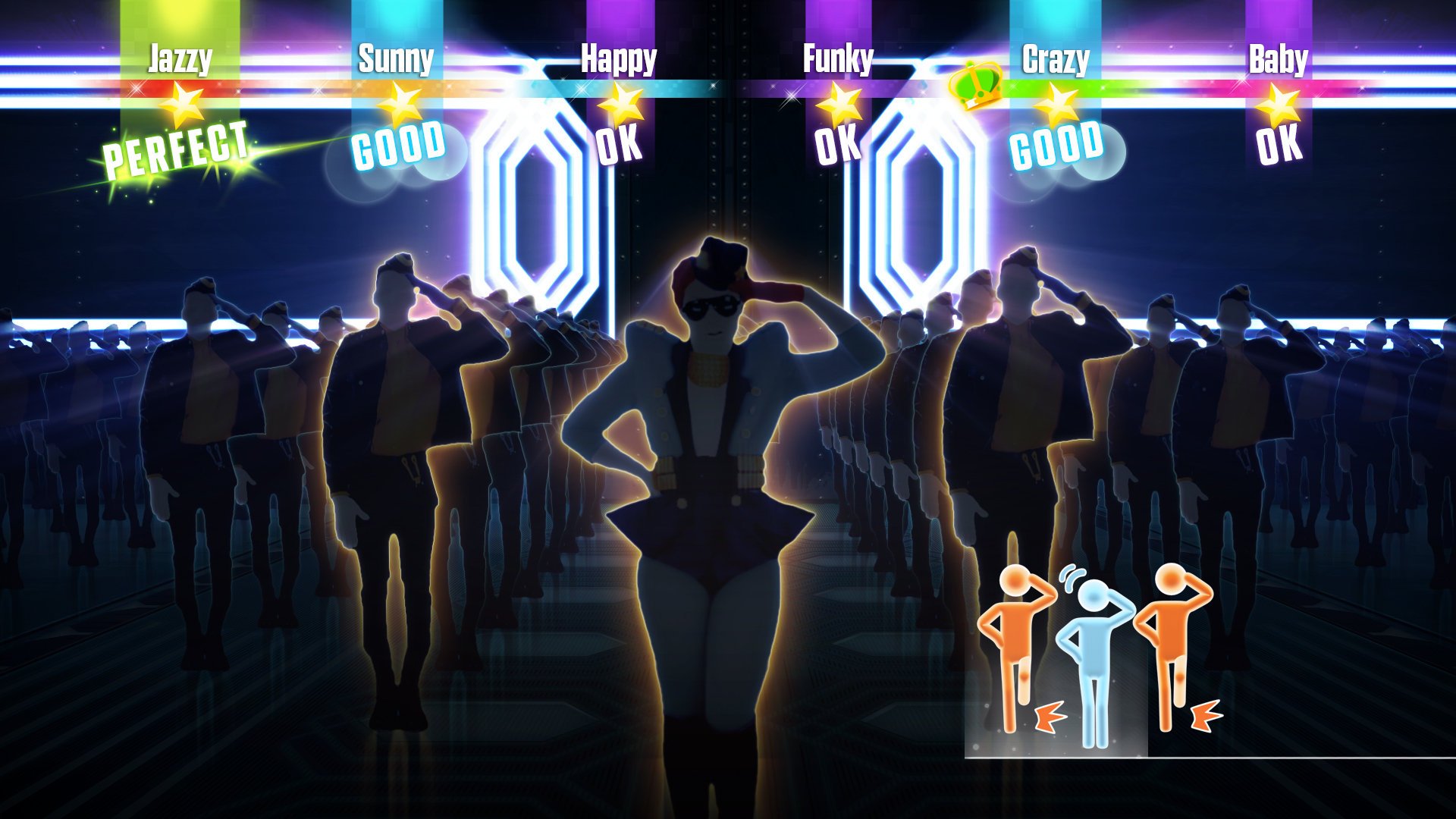 Just Dance 2016